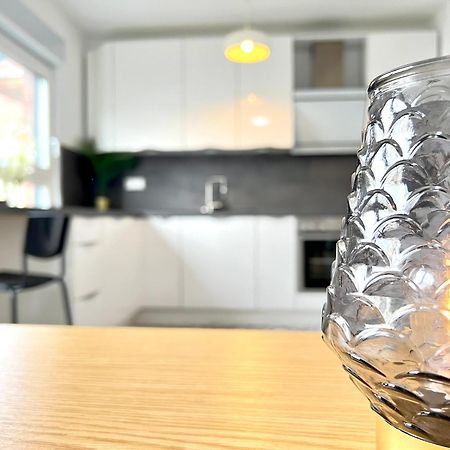 Comfy Apartment Mit Garten In Koeln Exterior foto